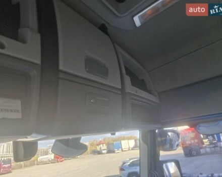 Рено Range T 2016 в Тернополе на Automoto.ua Рено Range T, объемом двигателя 0 л и пробегом 833 тыс. км за 24900 $, фото 22 на Automoto.ua