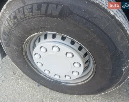 Рено Range T 2016 в Тернополе на Automoto.ua Рено Range T, объемом двигателя 0 л и пробегом 833 тыс. км за 24900 $, фото 13 на Automoto.ua