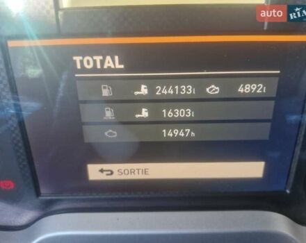 Рено Range T 2016 в Тернополе на Automoto.ua Рено Range T, объемом двигателя 0 л и пробегом 833 тыс. км за 24900 $, фото 27 на Automoto.ua