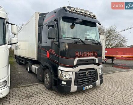 Рено Range T, объемом двигателя 0 л и пробегом 645 тыс. км за 30000 $, фото 1 на Automoto.ua