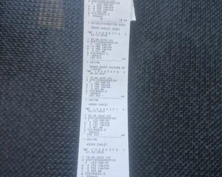 Рено Range T 2016 в Тернополе на Automoto.ua Рено Range T, объемом двигателя 0 л и пробегом 833 тыс. км за 24900 $, фото 30 на Automoto.ua