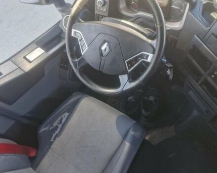 Рено Range T 2016 в Тернополе на Automoto.ua Рено Range T, объемом двигателя 0 л и пробегом 833 тыс. км за 24900 $, фото 17 на Automoto.ua