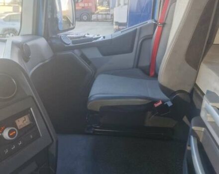 Рено Range T 2016 в Тернополе на Automoto.ua Рено Range T, объемом двигателя 0 л и пробегом 833 тыс. км за 24900 $, фото 20 на Automoto.ua