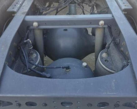 Рено Range T 2016 в Тернополе на Automoto.ua Рено Range T, объемом двигателя 0 л и пробегом 833 тыс. км за 24900 $, фото 12 на Automoto.ua