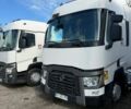 Рено Range T, объемом двигателя 0 л и пробегом 770 тыс. км за 25888 $, фото 1 на Automoto.ua