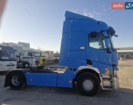 Рено Range T 2016 в Тернополе на Automoto.ua Рено Range T, объемом двигателя 0 л и пробегом 833 тыс. км за 24900 $, фото 3 на Automoto.ua