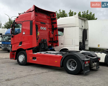 Рено Range T 2017 в Староконстантинов на Automoto.ua Рено Range T, объемом двигателя 0 л и пробегом 700 тыс. км за 32500 $, фото 24 на Automoto.ua