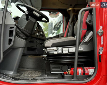 Рено Range T, об'ємом двигуна 0 л та пробігом 700 тис. км за 32500 $, фото 11 на Automoto.ua