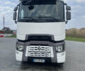 Рено Range T, объемом двигателя 0 л и пробегом 700 тыс. км за 42888 $, фото 3 на Automoto.ua