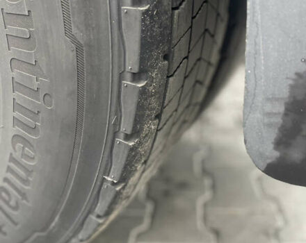 Рено Range T, объемом двигателя 0 л и пробегом 700 тыс. км за 41555 $, фото 25 на Automoto.ua