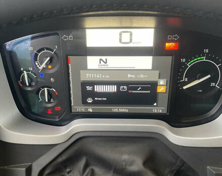 Рено Range T, объемом двигателя 0 л и пробегом 700 тыс. км за 41555 $, фото 35 на Automoto.ua