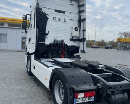 Рено Range T, объемом двигателя 0 л и пробегом 700 тыс. км за 41555 $, фото 16 на Automoto.ua