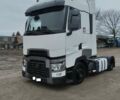 Рено Range T, об'ємом двигуна 0 л та пробігом 744 тис. км за 29274 $, фото 1 на Automoto.ua