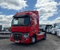 Рено Range T, объемом двигателя 0 л и пробегом 800 тыс. км за 34000 $, фото 1 на Automoto.ua