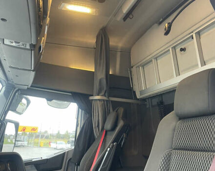 Рено Range T, объемом двигателя 0 л и пробегом 700 тыс. км за 41555 $, фото 28 на Automoto.ua