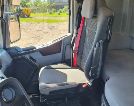 Рено Range T, об'ємом двигуна 0 л та пробігом 744 тис. км за 28955 $, фото 24 на Automoto.ua