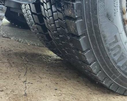 Рено Range T 2017 у Ковель на Automoto.ua Рено Range T, об'ємом двигуна 0 л та пробігом 595 тис. км за 25802 $, фото 4 на Automoto.ua