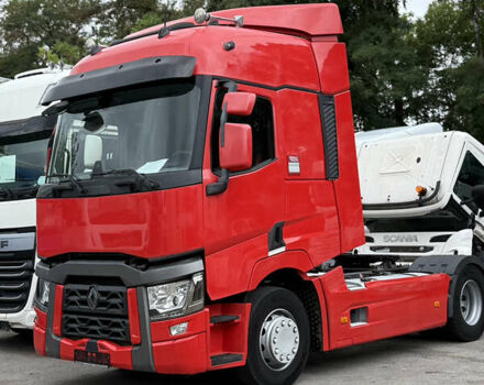 Рено Range T, объемом двигателя 0 л и пробегом 700 тыс. км за 32000 $, фото 2 на Automoto.ua