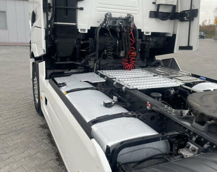 Рено Range T, объемом двигателя 0 л и пробегом 700 тыс. км за 41555 $, фото 18 на Automoto.ua