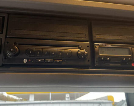 Рено Range T, объемом двигателя 0 л и пробегом 700 тыс. км за 41555 $, фото 33 на Automoto.ua