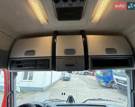 Рено Range T, об'ємом двигуна 0 л та пробігом 700 тис. км за 32500 $, фото 19 на Automoto.ua