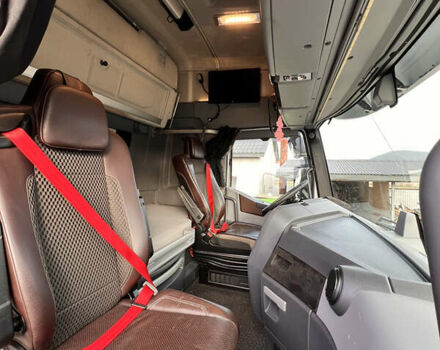 Рено Range T, об'ємом двигуна 0 л та пробігом 898 тис. км за 29162 $, фото 27 на Automoto.ua