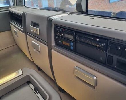 Рено Range T, об'ємом двигуна 0 л та пробігом 744 тис. км за 28955 $, фото 21 на Automoto.ua