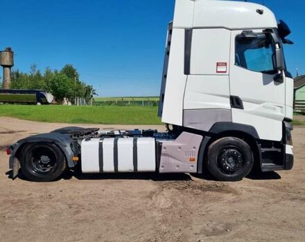 Рено Range T, об'ємом двигуна 0 л та пробігом 744 тис. км за 28955 $, фото 5 на Automoto.ua