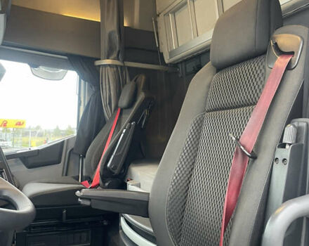 Рено Range T, объемом двигателя 0 л и пробегом 700 тыс. км за 41555 $, фото 27 на Automoto.ua