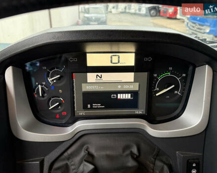 Рено Range T, объемом двигателя 0 л и пробегом 700 тыс. км за 32000 $, фото 21 на Automoto.ua