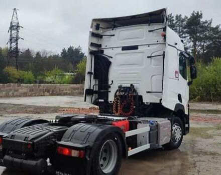 Рено Range T 2017 у Ковель на Automoto.ua Рено Range T, об'ємом двигуна 0 л та пробігом 595 тис. км за 25802 $, фото 1 на Automoto.ua