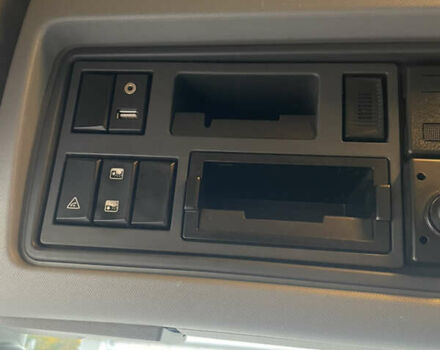 Рено Range T, объемом двигателя 0 л и пробегом 700 тыс. км за 41555 $, фото 32 на Automoto.ua