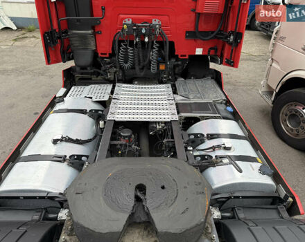 Рено Range T 2017 в Староконстантинов на Automoto.ua Рено Range T, объемом двигателя 0 л и пробегом 700 тыс. км за 32500 $, фото 16 на Automoto.ua