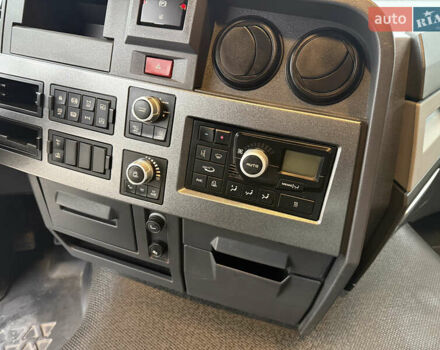 Рено Range T 2017 в Староконстантинов на Automoto.ua Рено Range T, объемом двигателя 0 л и пробегом 700 тыс. км за 32500 $, фото 7 на Automoto.ua