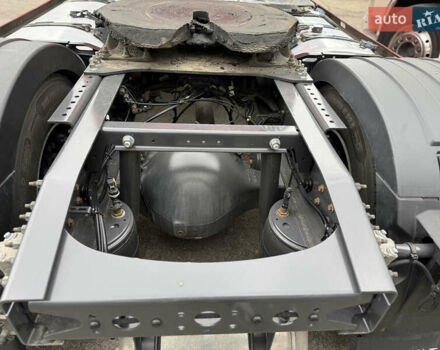 Рено Range T, объемом двигателя 0 л и пробегом 700 тыс. км за 32000 $, фото 11 на Automoto.ua