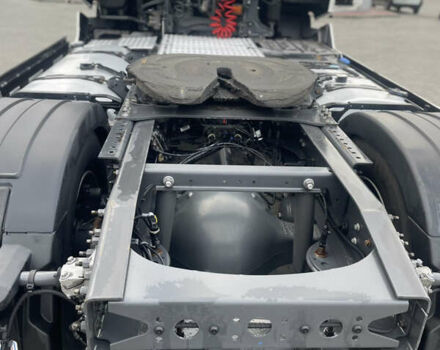 Рено Range T, объемом двигателя 0 л и пробегом 700 тыс. км за 41555 $, фото 17 на Automoto.ua