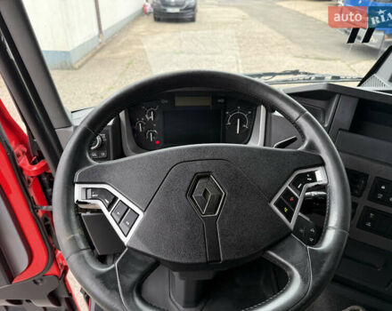 Рено Range T, объемом двигателя 0 л и пробегом 700 тыс. км за 32000 $, фото 20 на Automoto.ua