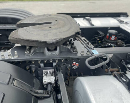 Рено Range T, объемом двигателя 0 л и пробегом 700 тыс. км за 41555 $, фото 10 на Automoto.ua