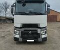 Рено Range T, об'ємом двигуна 0 л та пробігом 744 тис. км за 29274 $, фото 3 на Automoto.ua