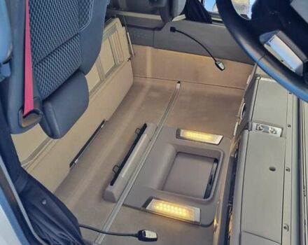 Рено Range T, об'ємом двигуна 0 л та пробігом 744 тис. км за 28670 $, фото 20 на Automoto.ua