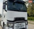 Рено Range T, объемом двигателя 0 л и пробегом 700 тыс. км за 39888 $, фото 6 на Automoto.ua