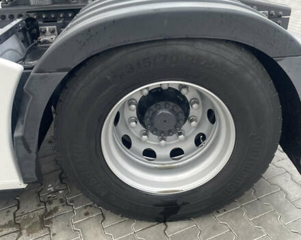 Рено Range T, объемом двигателя 0 л и пробегом 700 тыс. км за 41555 $, фото 24 на Automoto.ua