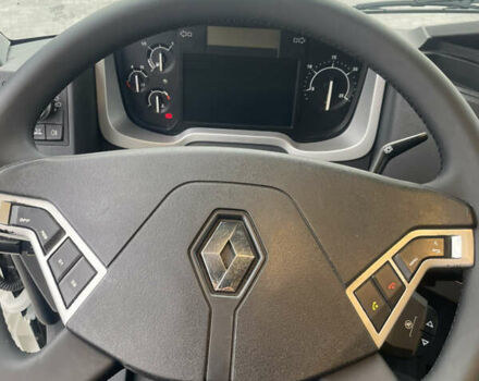 Рено Range T, объемом двигателя 0 л и пробегом 700 тыс. км за 41555 $, фото 31 на Automoto.ua