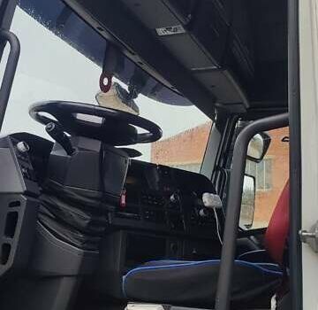 Рено Range T 2017 у Ковель на Automoto.ua Рено Range T, об'ємом двигуна 0 л та пробігом 595 тис. км за 25802 $, фото 2 на Automoto.ua