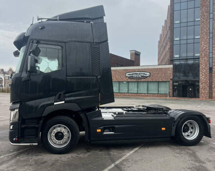 Рено Range T, объемом двигателя 0 л и пробегом 657 тыс. км за 33000 $, фото 7 на Automoto.ua