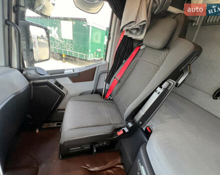 Рено Range T, объемом двигателя 0 л и пробегом 780 тыс. км за 36000 $, фото 21 на Automoto.ua