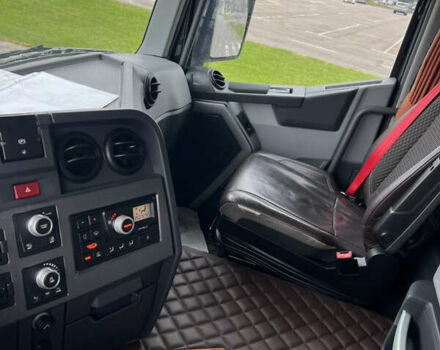 Рено Range T, объемом двигателя 0 л и пробегом 657 тыс. км за 33000 $, фото 32 на Automoto.ua