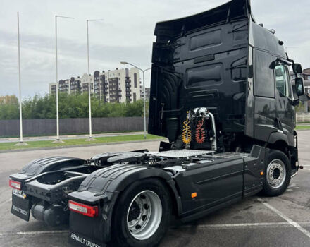 Рено Range T, объемом двигателя 0 л и пробегом 657 тыс. км за 33000 $, фото 10 на Automoto.ua