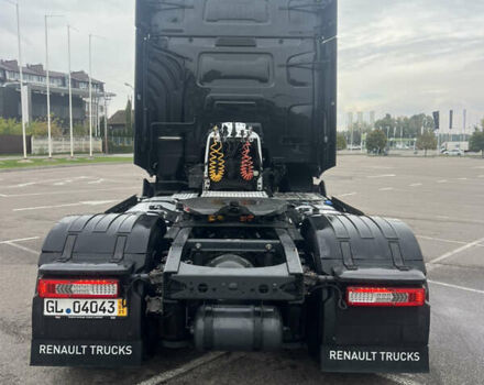 Рено Range T, объемом двигателя 0 л и пробегом 657 тыс. км за 33000 $, фото 11 на Automoto.ua