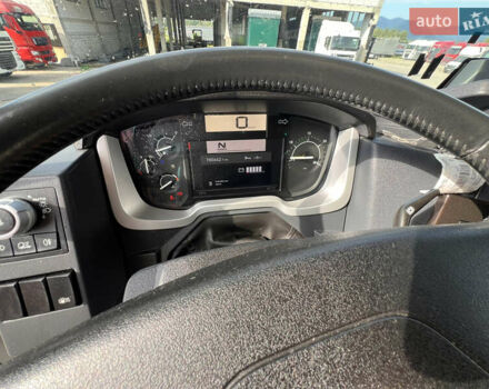 Рено Range T, объемом двигателя 0 л и пробегом 780 тыс. км за 36000 $, фото 19 на Automoto.ua